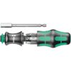 Wera 073240 Kraftform Kompakt 28 SB Combi-Driver with Magazine