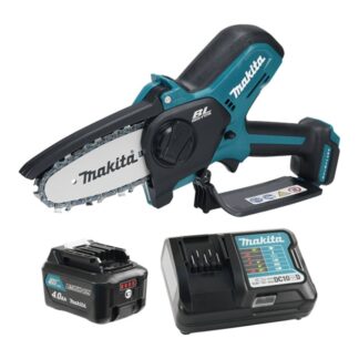 Makita UC100DWM 12V MAX CXT 4" Brushless Pruning Saw Kit