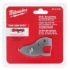 Milwaukee 48-44-2769 M12 Pruning Shear Replacement Blade Milwaukee 48-44-2769 M12 Pruning Shear Replacement Blade