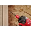 Milwaukee 48-32-4550 SHOCKWAVE Impact Duty Magnetic Attachment and PH2 x 2" Bit Set 3-Piece