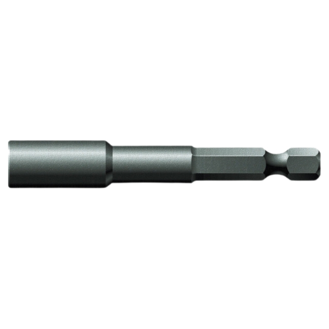 Snap-on TMBS8A 1/4 Drive Magnetic Bit Socket – For 1/4 Bits – USA Made