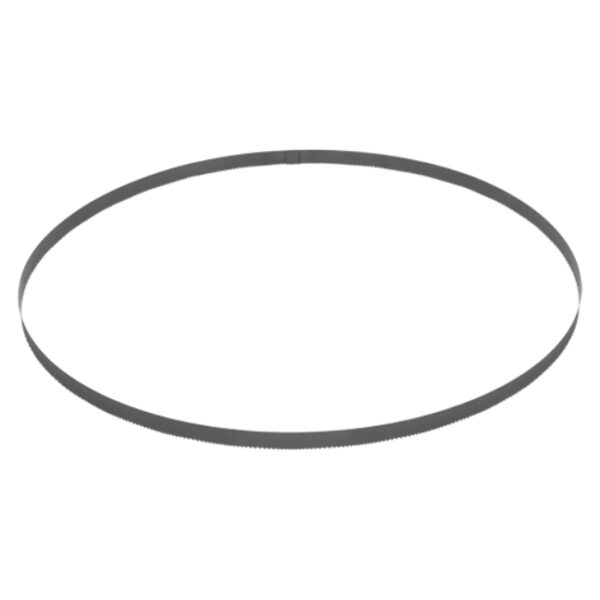 Milwaukee 48-39-0572 48-39-0572 18 TPI Sub-Compact Portable Band Saw Blade