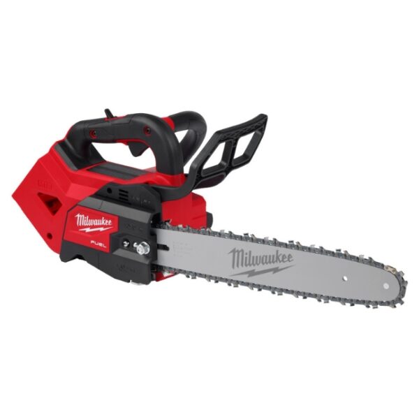 Milwaukee 2826-20T M18 FUEL 14" Top Handle Chainsaw-Tool Only Milwaukee 2826-20T M18 FUEL 14" Top Handle Chainsaw-Tool Only