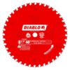 Diablo D0840S 8-1/2" x 40T General Purpose Slide Mitre Saw Blade