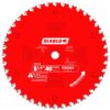 Diablo D0840X 8-1/4" x 40T Finishing Saw Blade