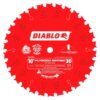 Diablo D1030X 10" x 30T Plywood Ripping Blade