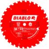 Diablo D1632X 16-5/16" x 32T General Purpose Saw Blade