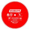 Diablo D1060N 10" X 60T Thick Aluminum Cutting Saw Blade Diablo D1060N 10" X 60T Thick Aluminum Cutting Saw Blade