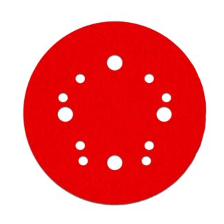 Diablo DCD050120H50G 5" 120-Grit HOOK & LOCK Sanding Disc 50-Pack