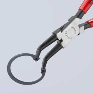 Knipex 9k 00 19 02 US 45 External Circlip Snap-Ring Pliers Set 4 Piece