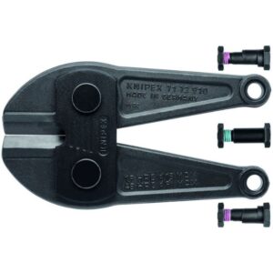 Knipex 7179910 Replacement Cutting Head for 7172910