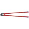 Knipex 7182950 37-1/2" Concrete Mesh Cutters