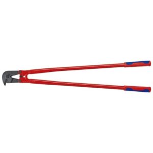 Knipex 7182950 37-1/2" Concrete Mesh Cutters