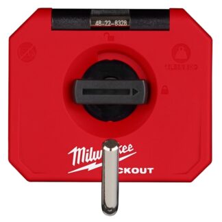 Milwaukee 48-22-8328 PACKOUT 4" Straight Hook