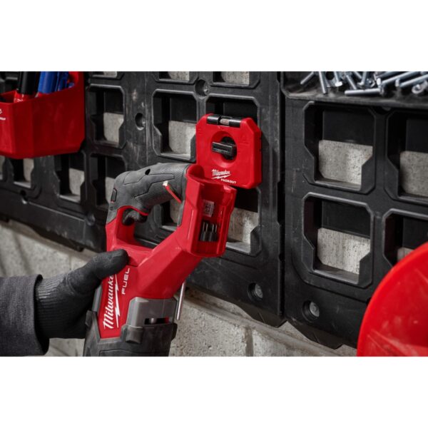Milwaukee 48-22-8328 PACKOUT 4" Straight Hook