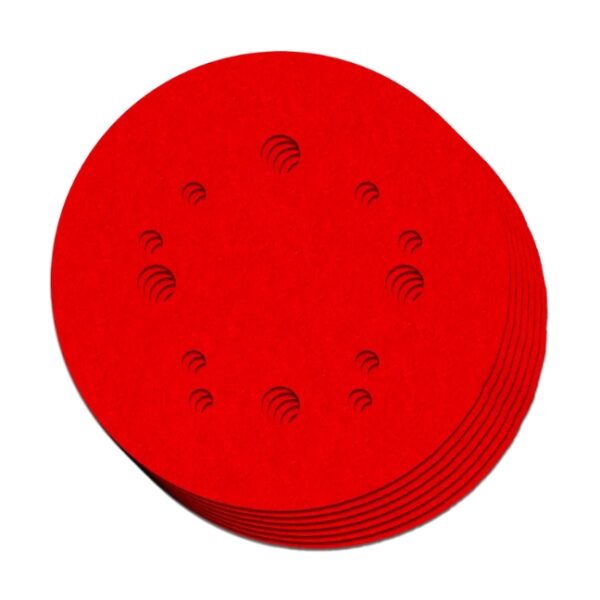 Diablo DCD050ASTH15G 5" HOOK & LOCK Assorted Sanding Disc Project Pack Diablo DCD050ASTH15G 5" HOOK & LOCK Assorted Sanding Disc Project Pack