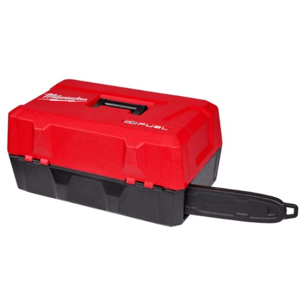Milwaukee 49-16-2746 Top Handle Chainsaw Case Milwaukee 49-16-2746 Top Handle Chainsaw Case