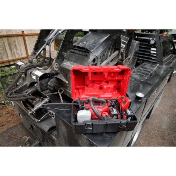 Milwaukee 49-16-2746 Top Handle Chainsaw Case Milwaukee 49-16-2746 Top Handle Chainsaw Case
