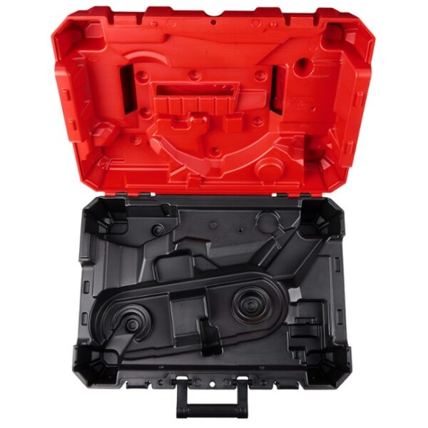 Milwaukee 42-55-2550 M18 Compact Band Saw Case Milwaukee 42-55-2550 M18 Compact Band Saw Case
