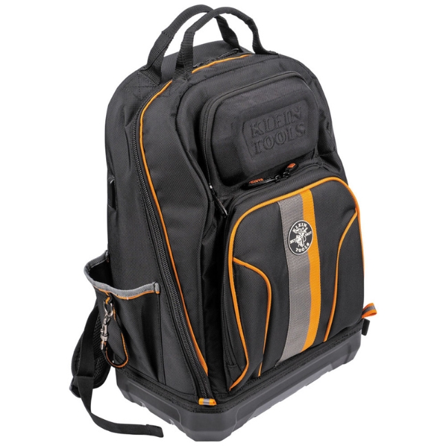 Klein 62800BP TRADESMAN PRO XL Tool Bag Backpack