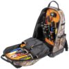 Klein 62800BPCAMO TRADESMAN PRO XL Tool Bag Backpack - Camouflage