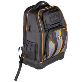 Klein 62805BPTECH TRADESMAN PRO XL Tech Tool Bag Backpack