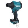 Makita DAS180Z 18V LXT Brushless 4-Speed Dust Blower - Tool Only Makita DAS180Z 18V LXT Brushless 4-Speed Dust Blower - Tool Only