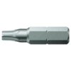 Wera 066497 867/1 Z BO TORX Tamper Resistant Driver Bit TX7 x 25mm 10-Pack