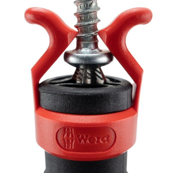 Wera 073681 1441 SB Screw Gripper Attachment for Screwdrivers, Long Bits and L-Keys