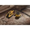DeWalt DCR008 Rechargeable Mini Bluetooth Speaker DeWalt DCR008 Rechargeable Mini Bluetooth Speaker