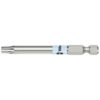 Wera 071089 3867/4 TX BO 1/4" Drive Stainless Steel TORX Security Power Bit T10s x 89mm 10-Pac