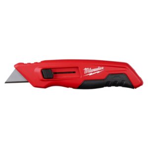 Milwaukee 48-22-1515 Side Slide Utility Knife