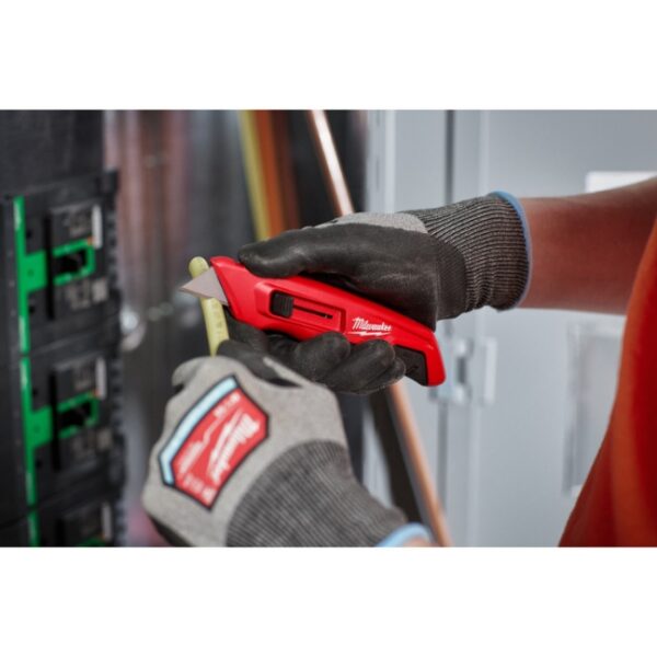 Milwaukee 48-22-1515 Side Slide Utility Knife