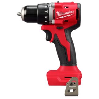 Milwaukee 3601-20 M18 Compact Brushless 1/2" Drill/Driver - Tool Only