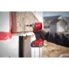 Milwaukee 3692-22CT M18 Compact Brushless 2-Tool Combo Kit