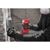 Milwaukee 3651-20 M18 Compact Brushless 1/4" 3-Speed Hex Impact Driver - Tool Only