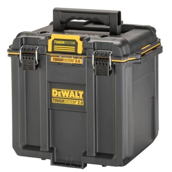 DeWalt DWST08035 TOUGHSYSTEM 2.0 Deep Compact Toolbox