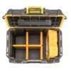 DeWalt DWST08035 TOUGHSYSTEM 2.0 Deep Compact Toolbox