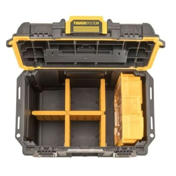 DeWalt DWST08035 TOUGHSYSTEM 2.0 Deep Compact Toolbox