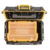 DeWalt DWST08035 TOUGHSYSTEM 2.0 Deep Compact Toolbox