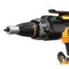 DeWalt DCK265D2 20V MAX XR 2-Tool Drywall Screwgun and Cut-Out Tool Combo Kit
