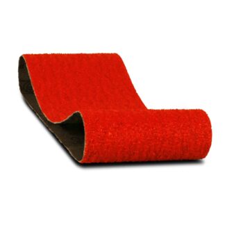 Diablo DCB318050S05G 3" x 18" 50-Grit Sanding Belt 5-Pack