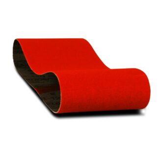 Diablo DCB318080S02G 3" x 18" 80-Grit Sanding Belt 2-Pack