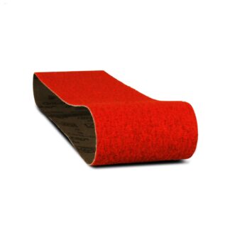 Diablo DCB324050S02G 3″ x 24″ 50-Grit Sanding Belt 2-Pack (2)