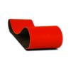 Diablo DCB324080S02G 3" x 24" 80-Grit Sanding Belt 2-Pack