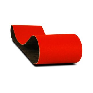 Diablo DCB324080S02G 3" x 24" 80-Grit Sanding Belt 2-Pack