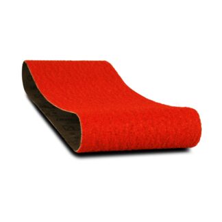 Diablo DCB424036S02G 4" x 24" 36-Grit Sanding Belt 2-Pack