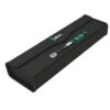 Wera 136522 9446 Click-Torque Textile Box - Empty