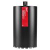 Milwaukee 48-17-5100 10" Diamond Premium Wet Core Bit