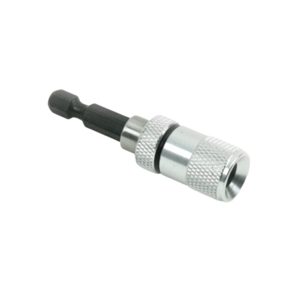 Wera 073210 896/4/1 Bit Holder with Adjustable Depth Stop